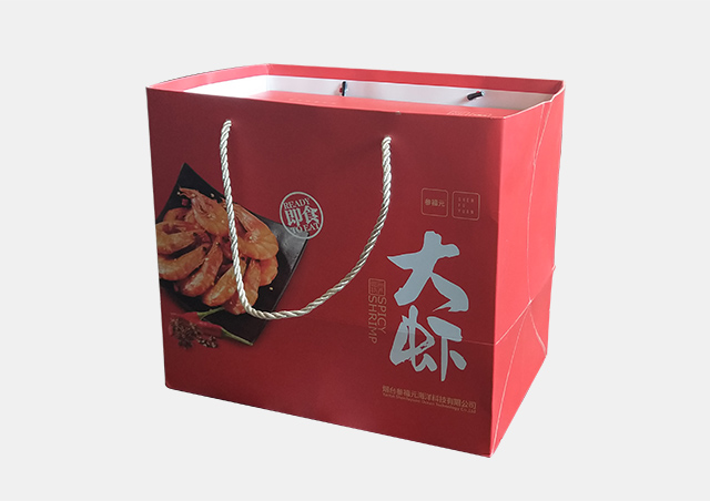 煙臺(tái)禮品盒